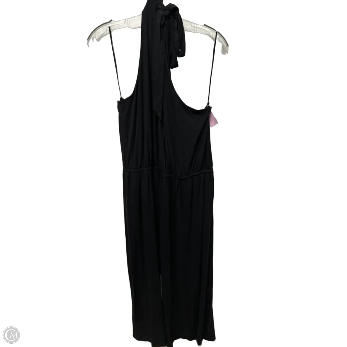 Jumpsuit By Old Navy In Black, Size: 1x