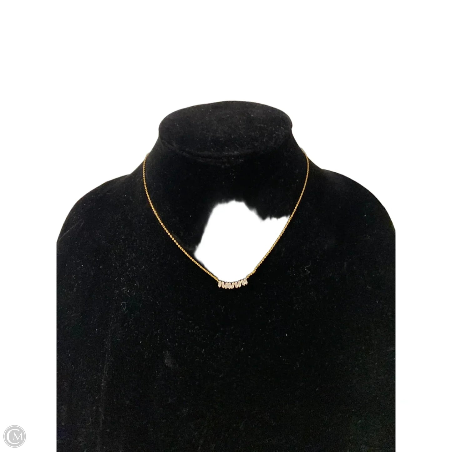 Necklace Other By Clothes Mentor, Size: 1