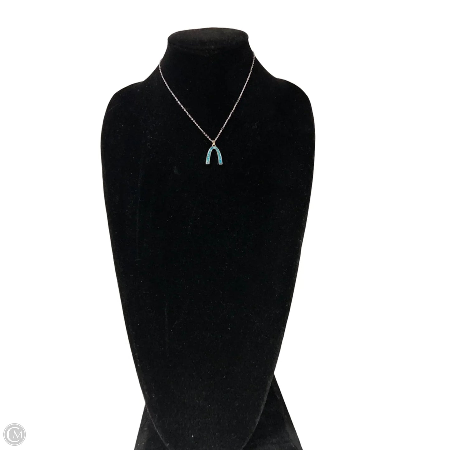 Necklace Pendant By Clothes Mentor, Size: 1