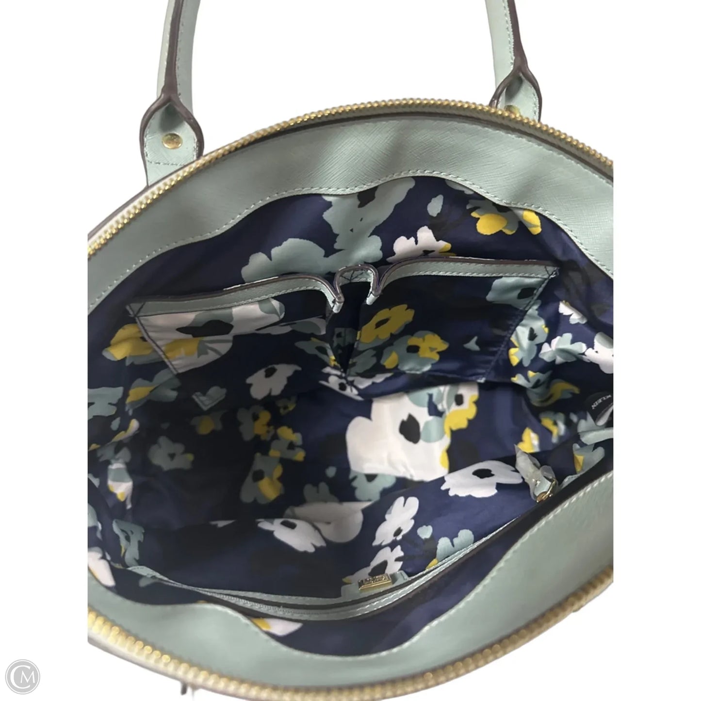 Handbag By Anne Klein, Size: Large