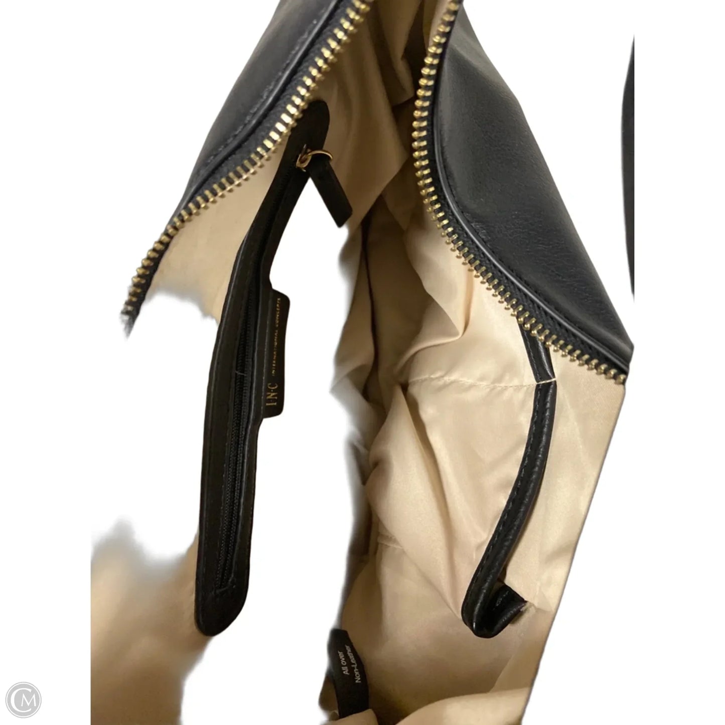 Handbag By Inc, Size: Medium