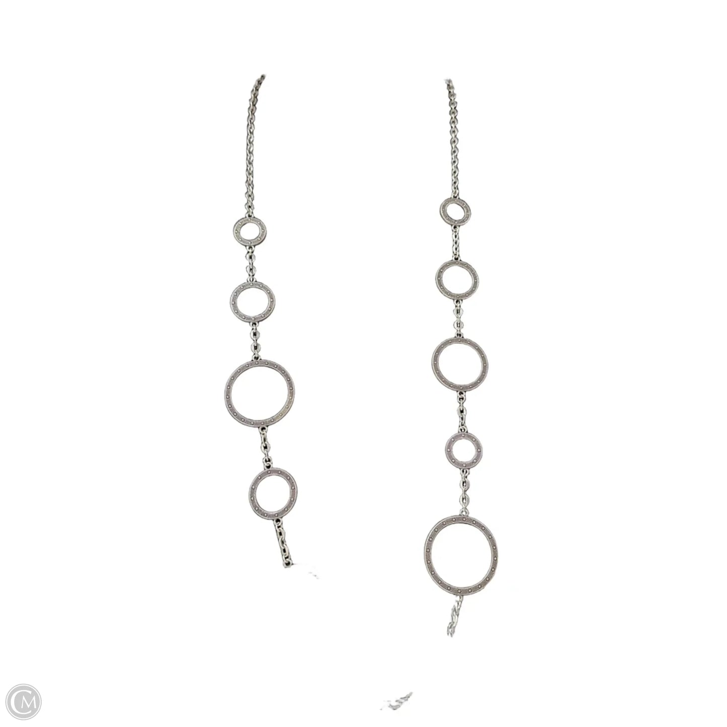 Necklace Other By Brighton, Size: 1