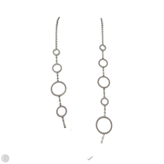 Necklace Other By Brighton, Size: 1
