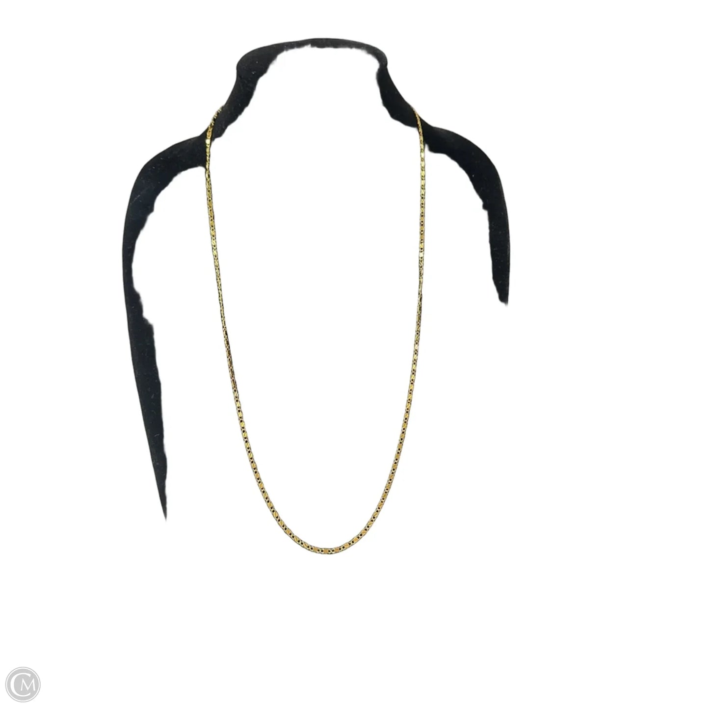 Necklace Chain By Clothes Mentor, Size: 1