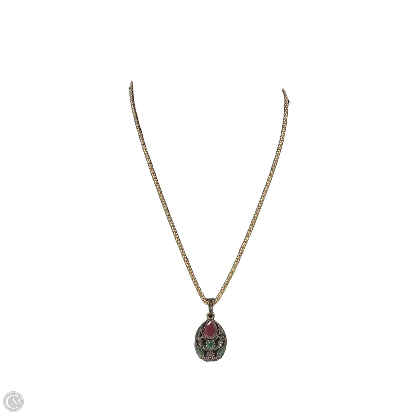 Necklace Pendant By Clothes Mentor, Size: 1