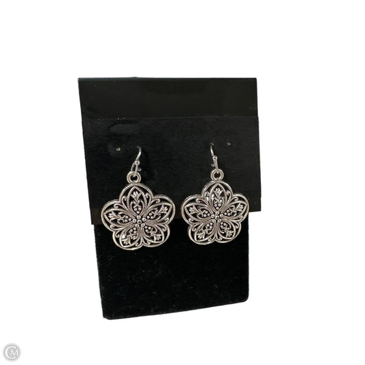 Earrings Dangle/drop By Clothes Mentor, Size: 1