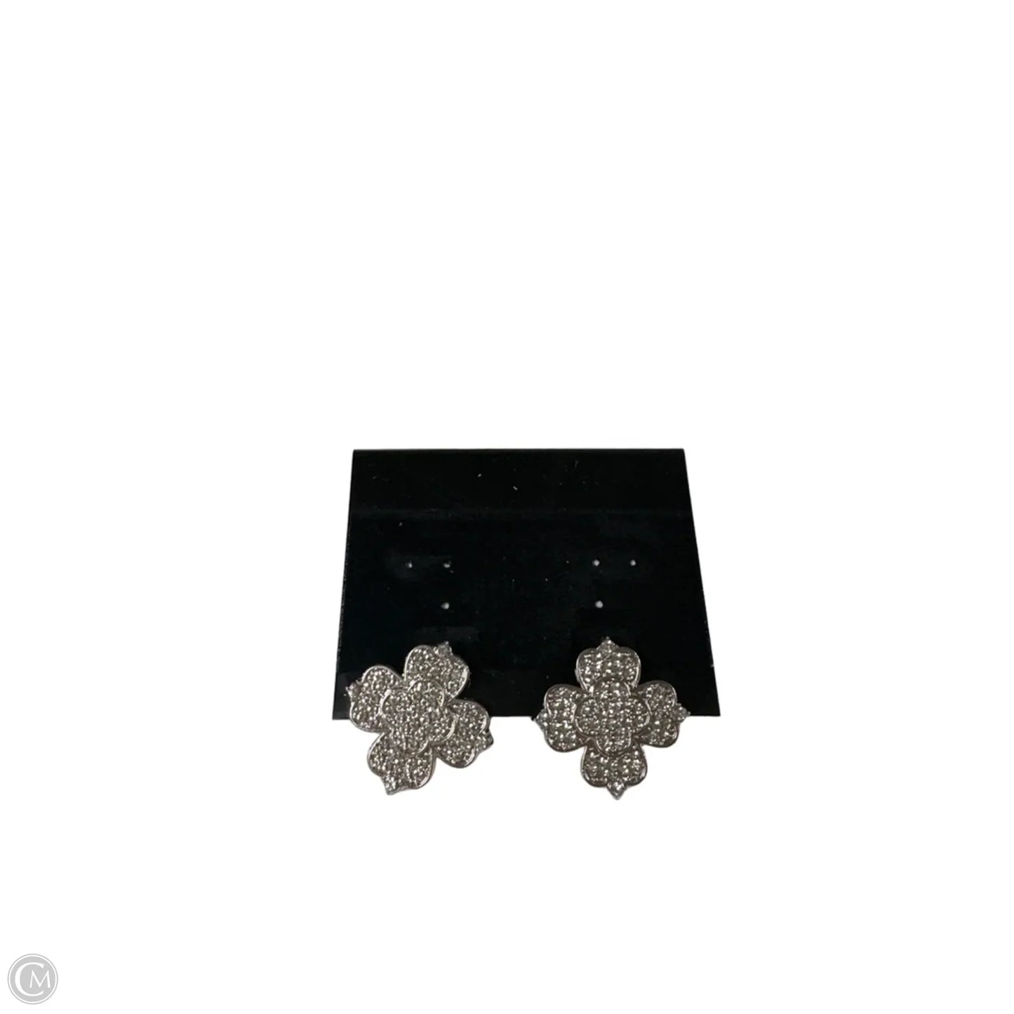 Earrings Statement By Clothes Mentor, Size: 1
