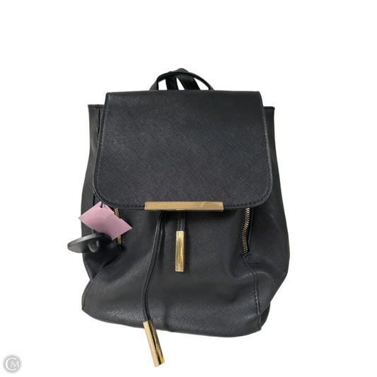 Backpack By Clothes Mentor, Size: Small