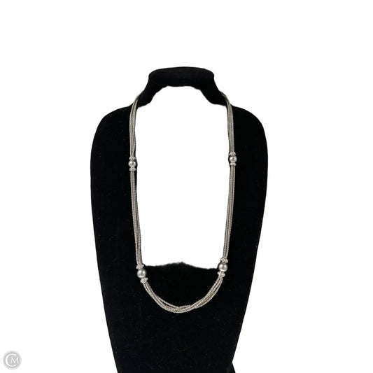Necklace Chain By Premier Designs, Size: 1