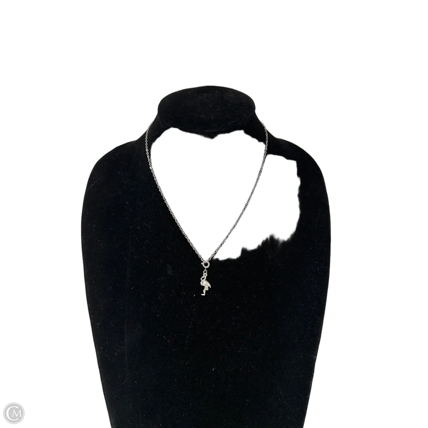 Necklace Charm By Clothes Mentor, Size: 1
