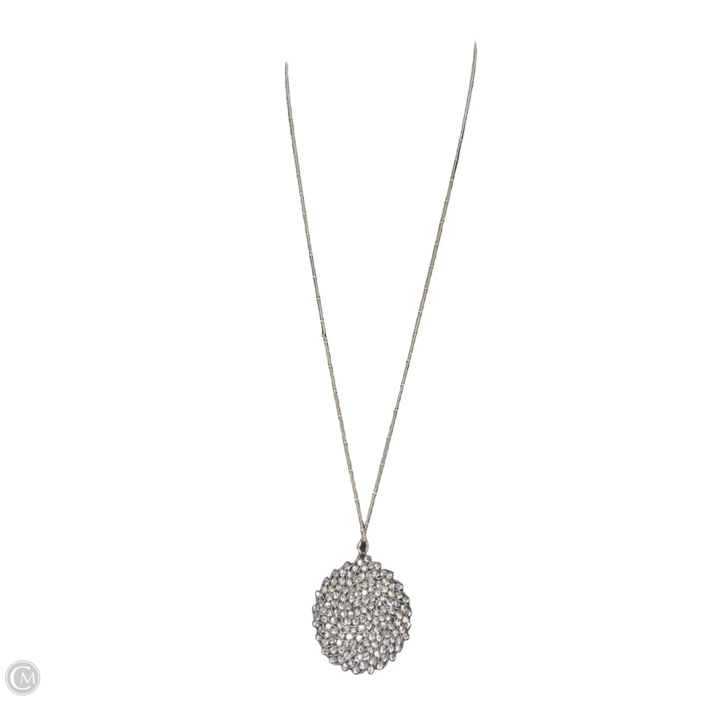 Necklace Pendant By Clothes Mentor, Size: 1