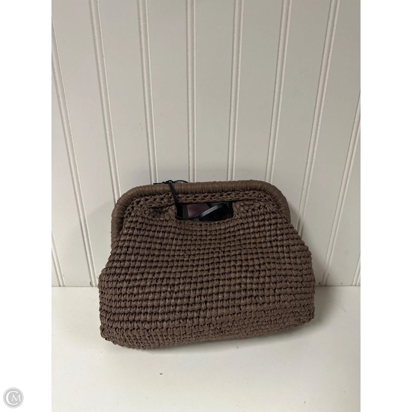 Clutch By Rachel Zoe, Size: Small