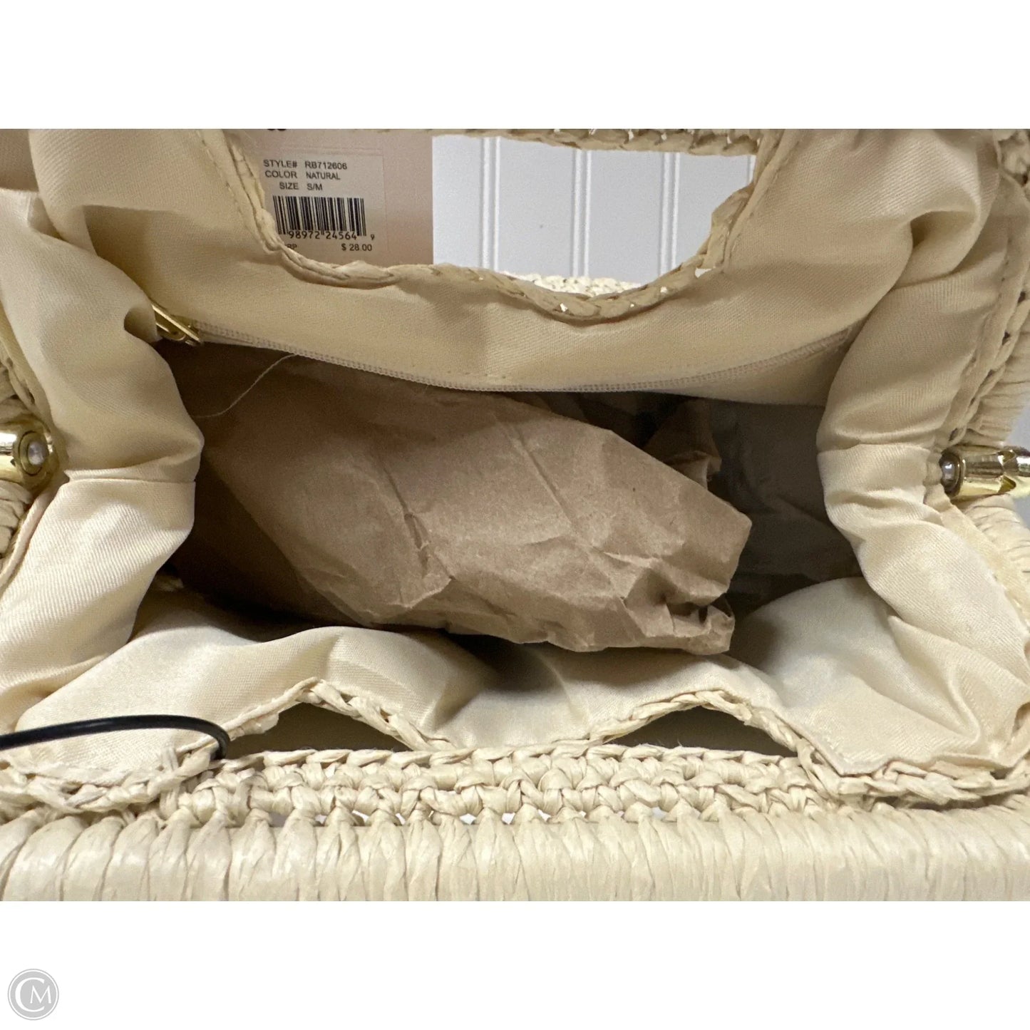 Clutch By Rachel Zoe, Size: Small