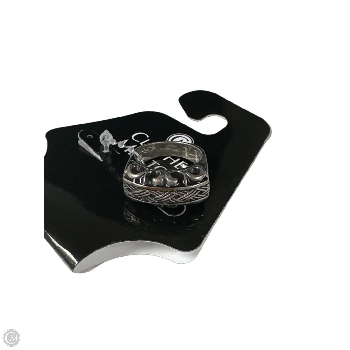 Ring Other By Cmc, Size: 8