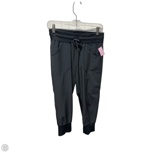 Athletic Pants By Kyodan In Grey, Size: Xs