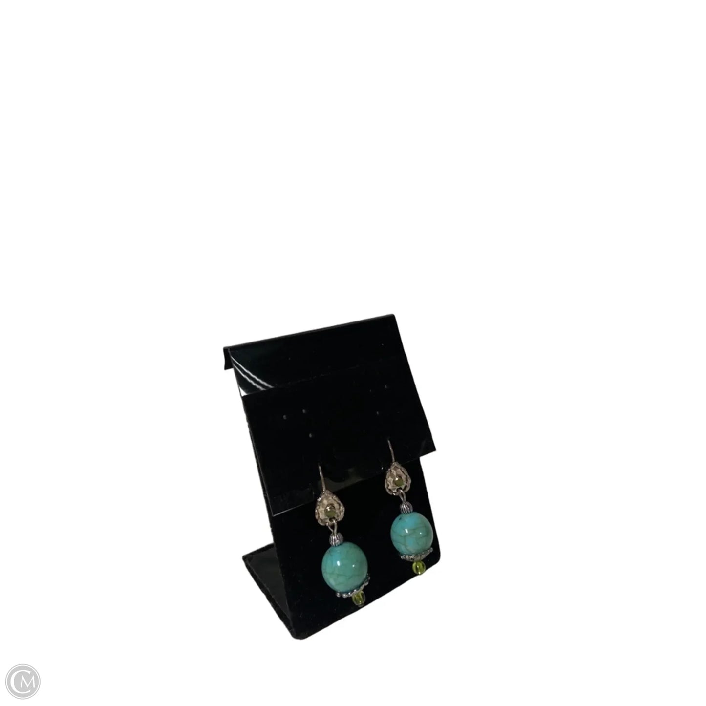 Earrings Dangle/drop By Clothes Mentor, Size: 1