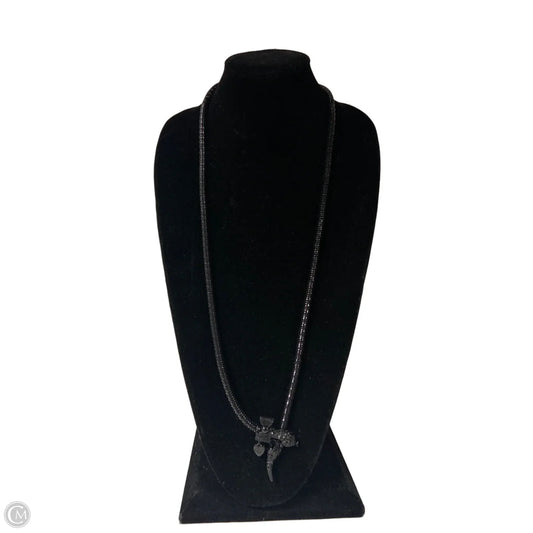 Necklace Chain By Betsey Johnson, Size: 1