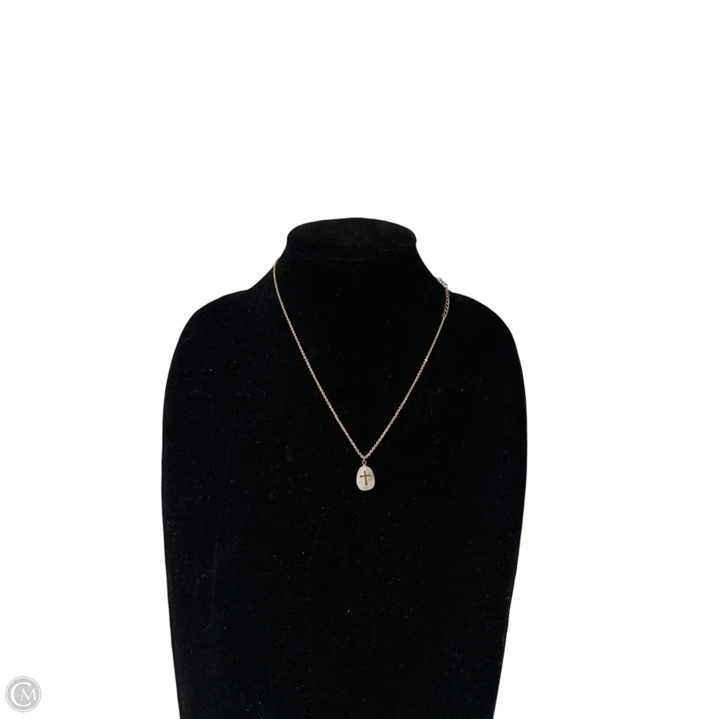 Necklace Charm By Clothes Mentor, Size: 1