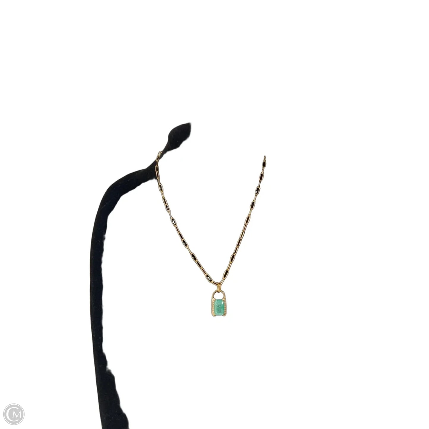 Necklace Charm By Clothes Mentor, Size: 1