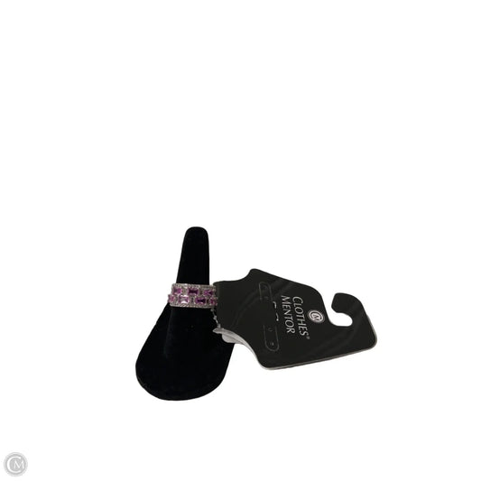 Ring Statement By Clothes Mentor, Size: 7