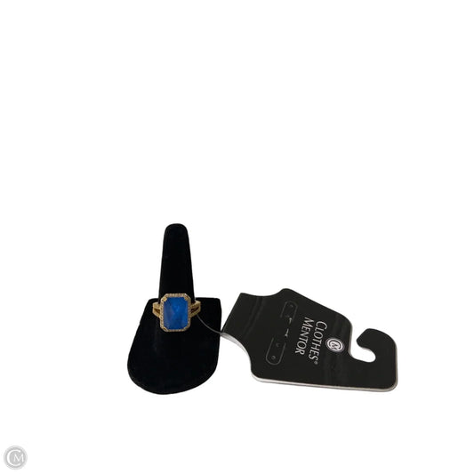 Ring Statement By Clothes Mentor, Size: 7