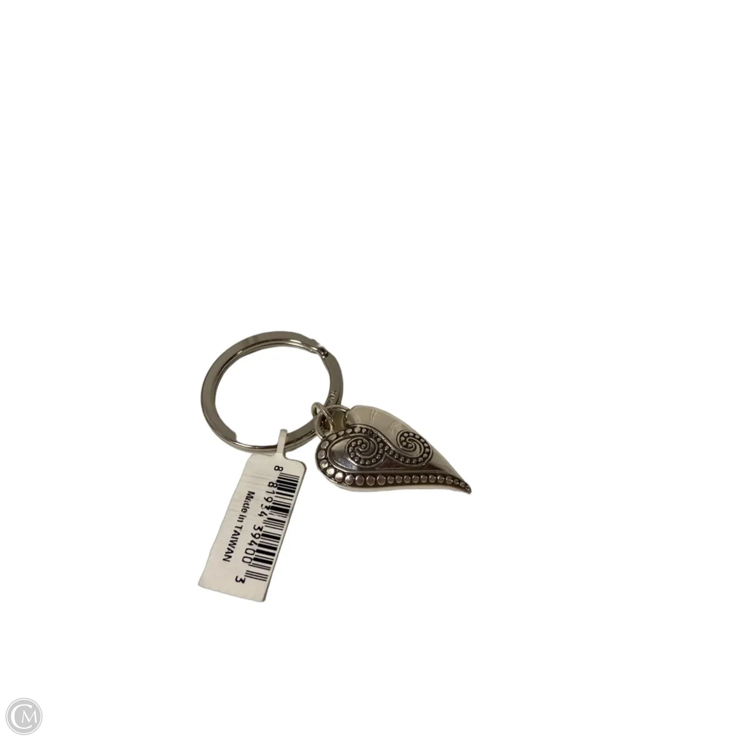 Key Chain By Brighton, Size: Small