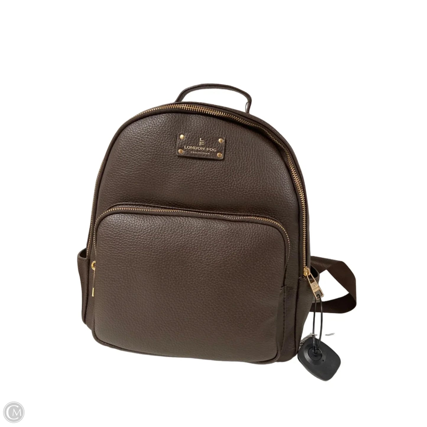 Backpack By London Fog, Size: Large