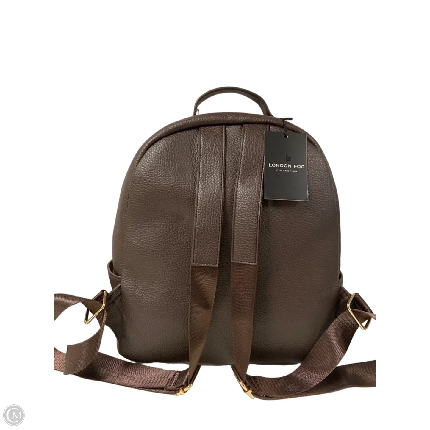 Backpack By London Fog, Size: Large