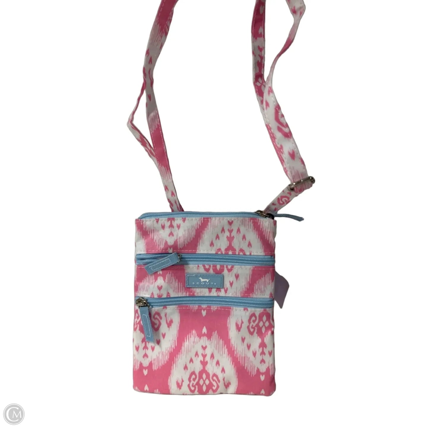 Crossbody By Scout, Size: Small