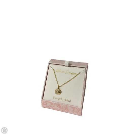 Necklace Charm By Clothes Mentor, Size: 1