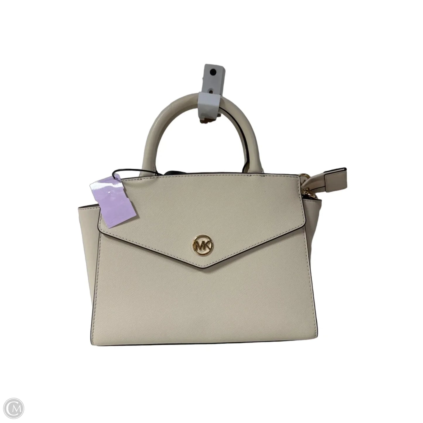 Handbag Designer By Michael Kors, Size: Medium