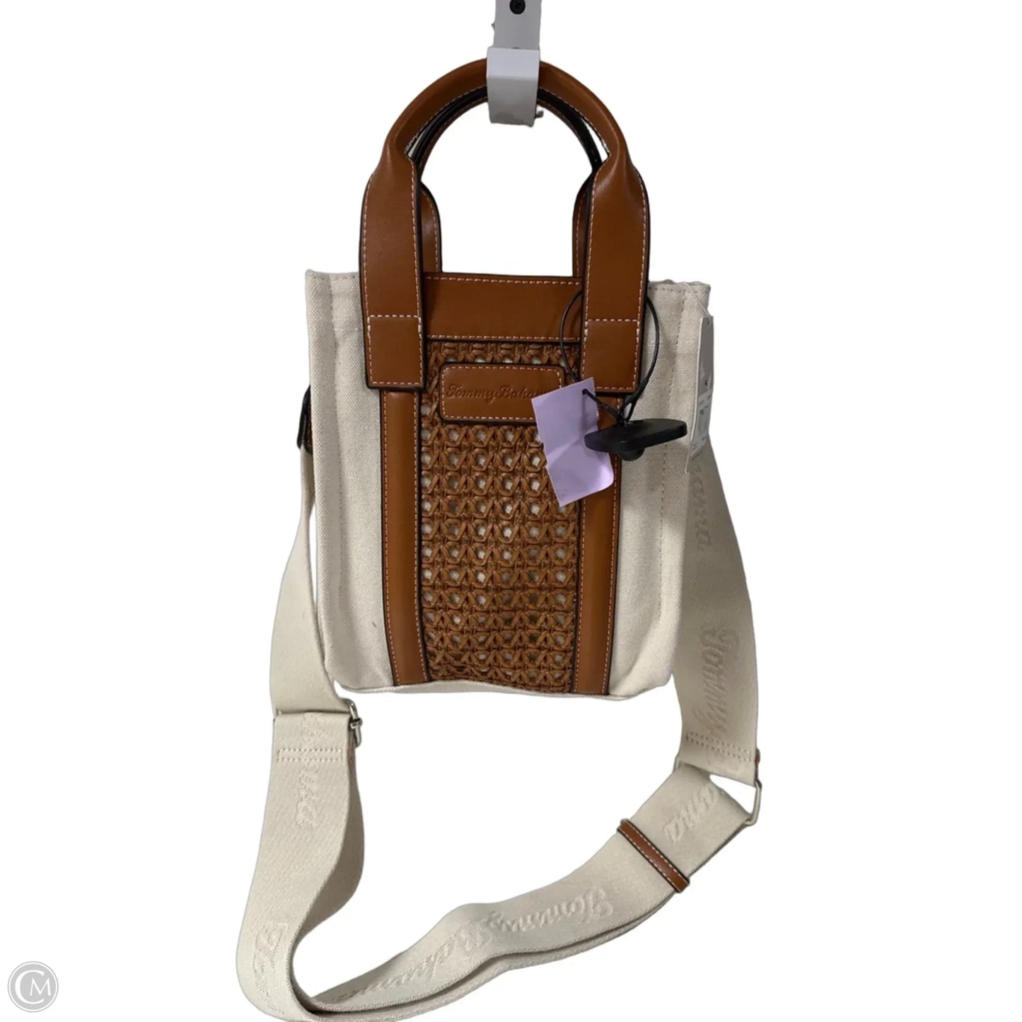 Crossbody By Tommy Bahama, Size: Small