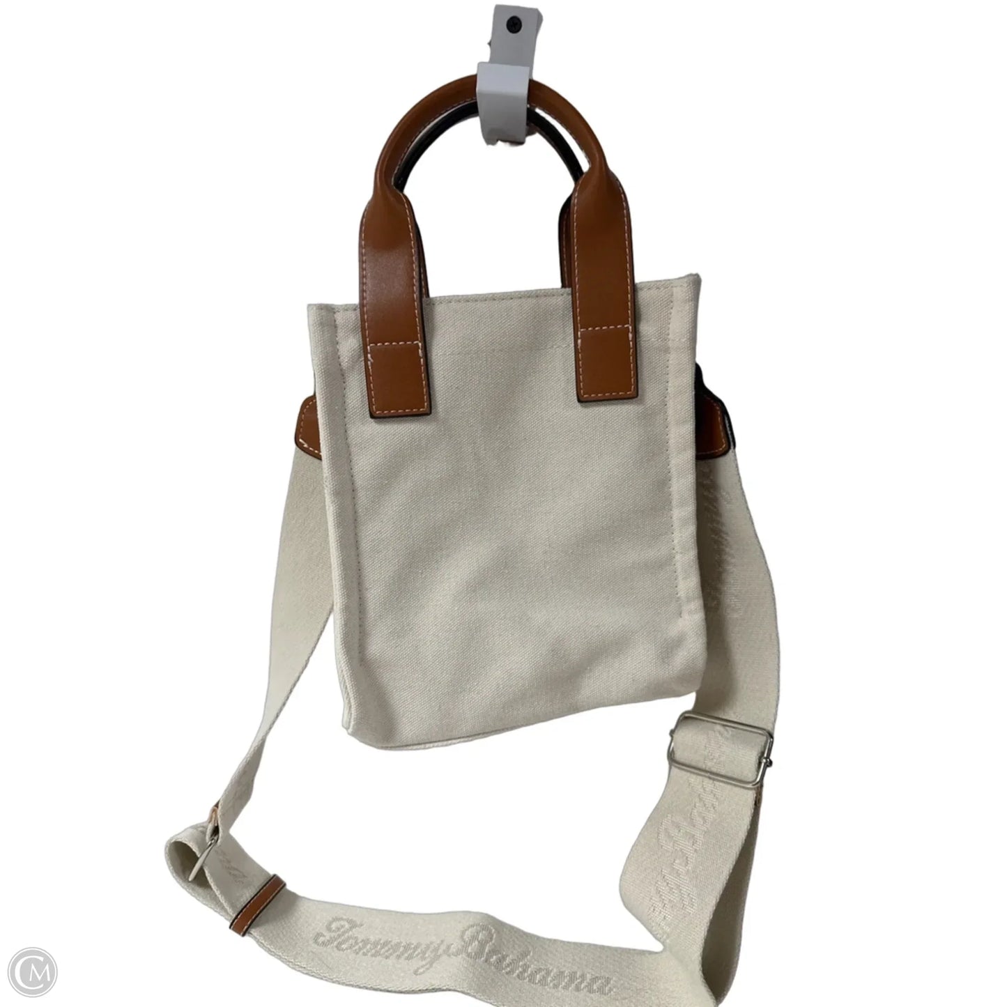 Crossbody By Tommy Bahama, Size: Small