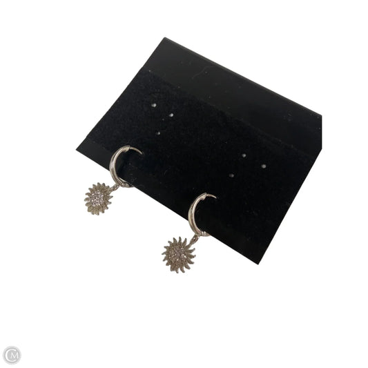 Earrings Hoop By Clothes Mentor, Size: 1