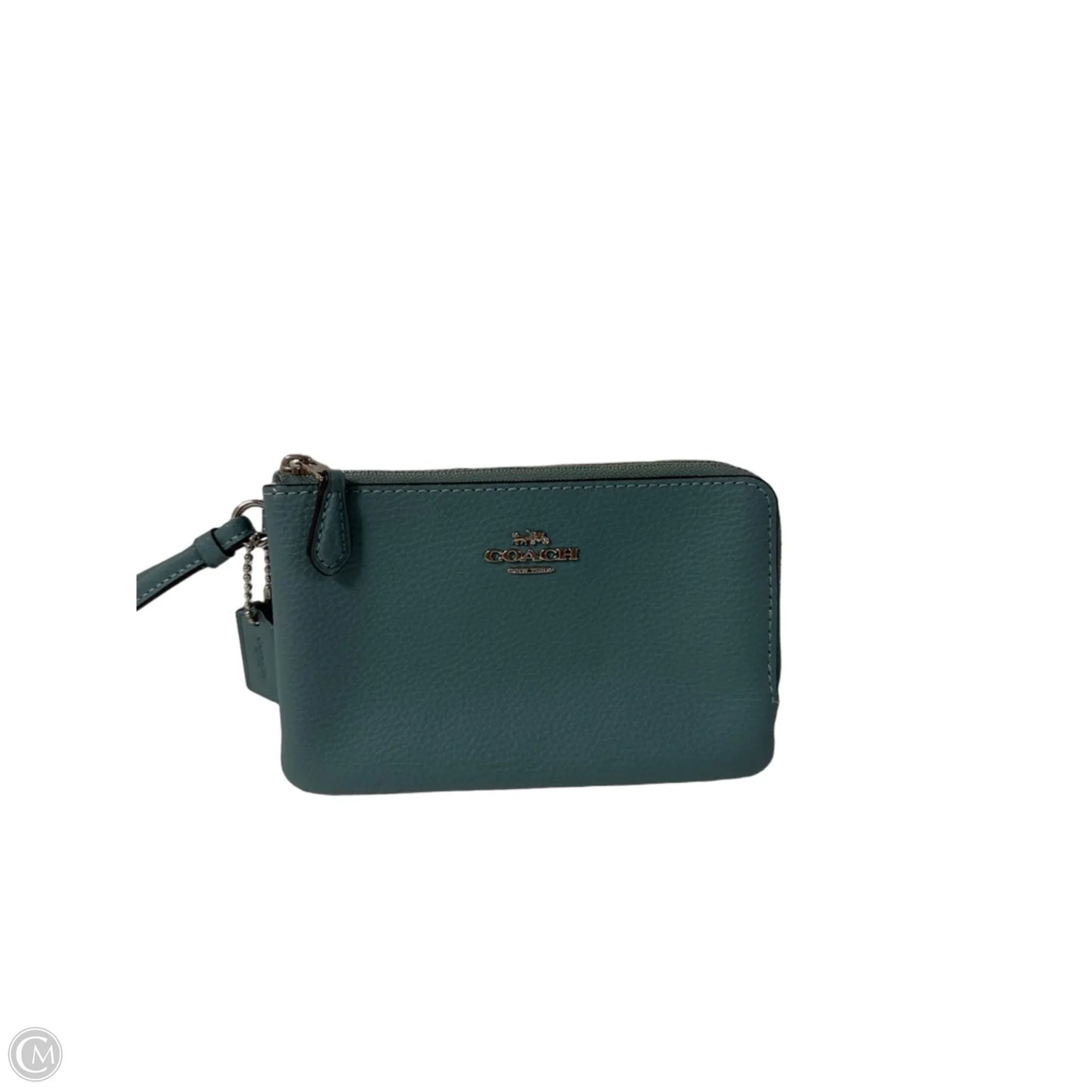 Wristlet Designer By Coach, Size: Small