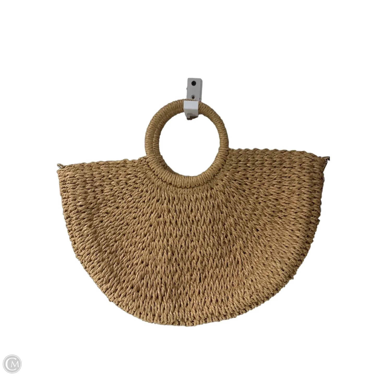 Handbag By Clothes Mentor, Size: Medium