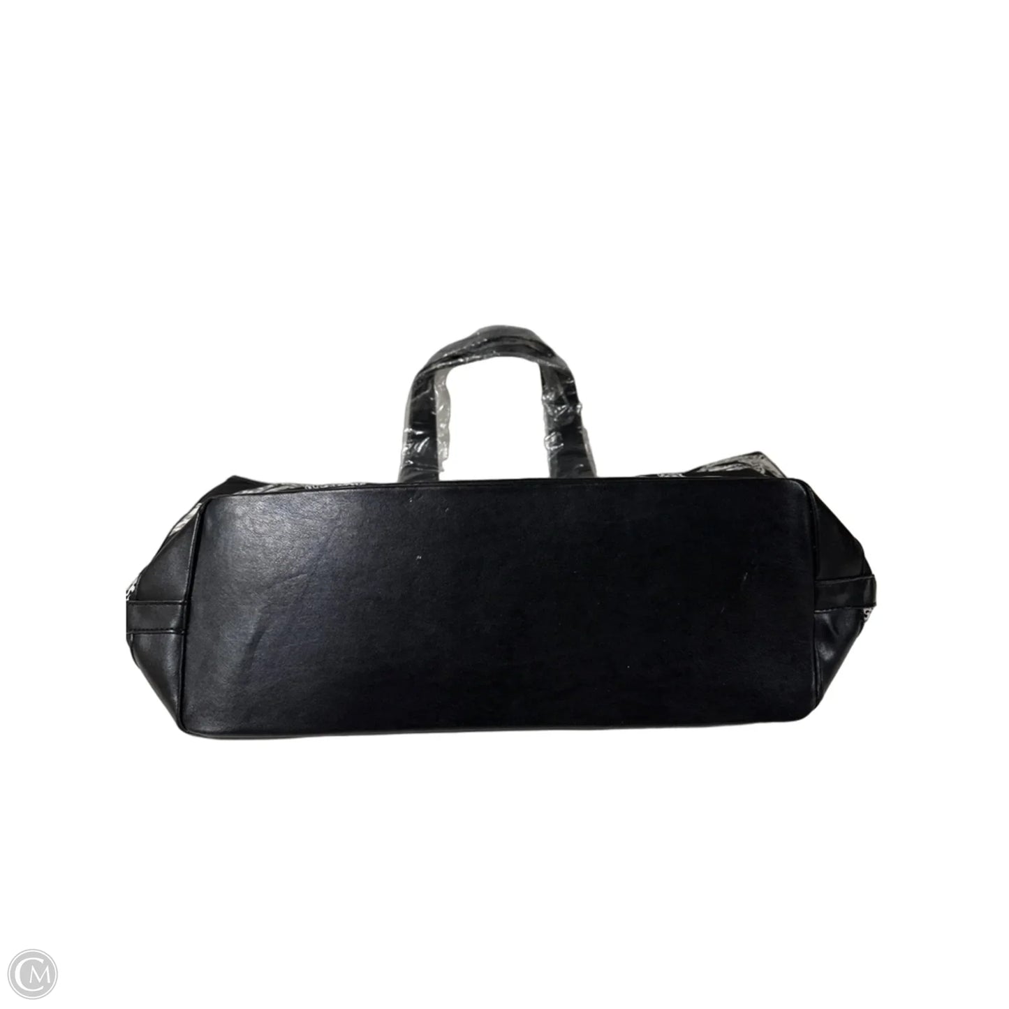 Tote By Clothes Mentor, Size: Medium