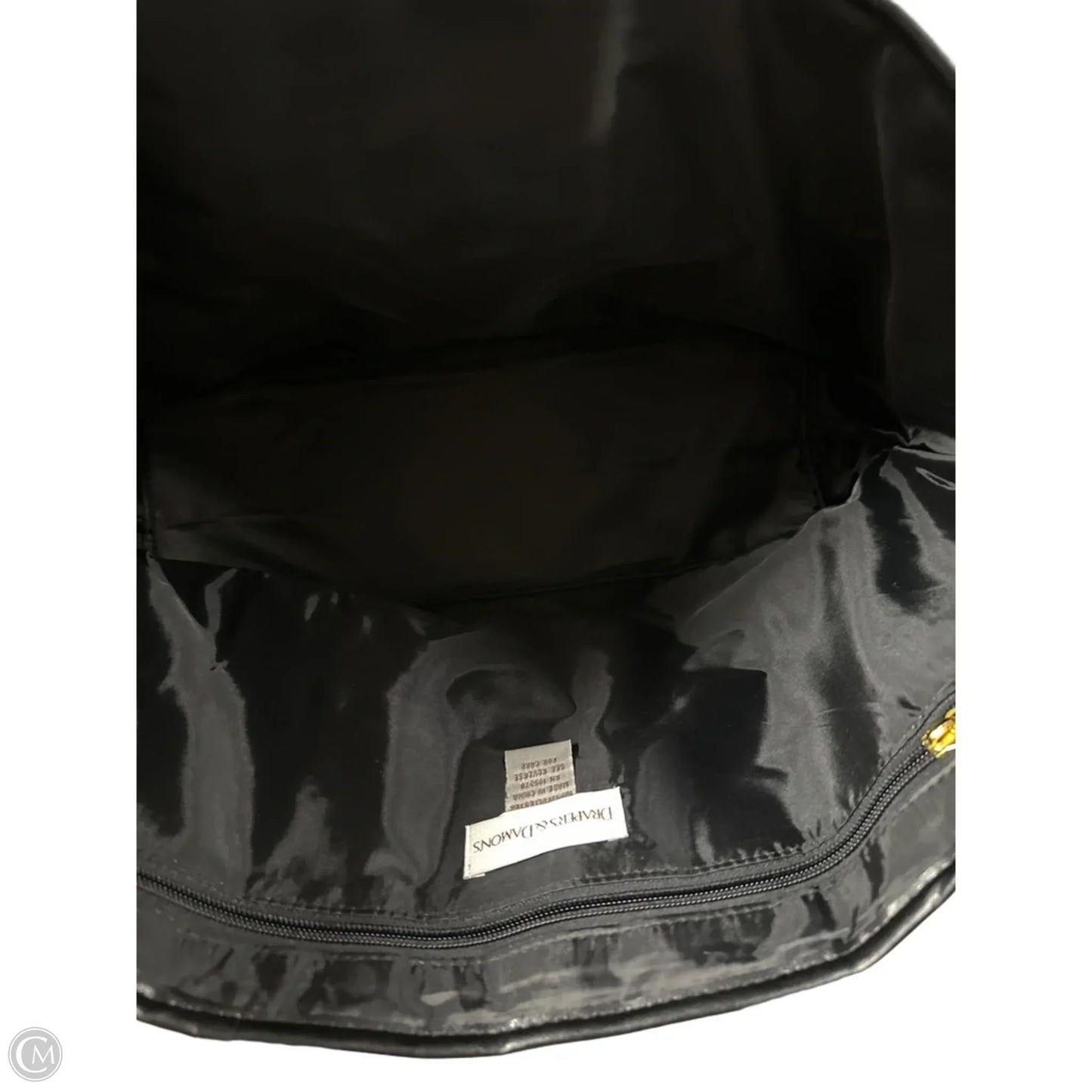 Tote By Clothes Mentor, Size: Medium