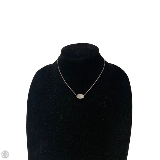 Necklace Chain By Kendra Scott