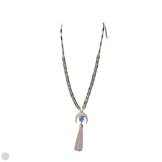Necklace Pendant By Clothes Mentor, Size: 1