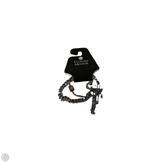 Bracelet Chain By Clothes Mentor, Size: 1