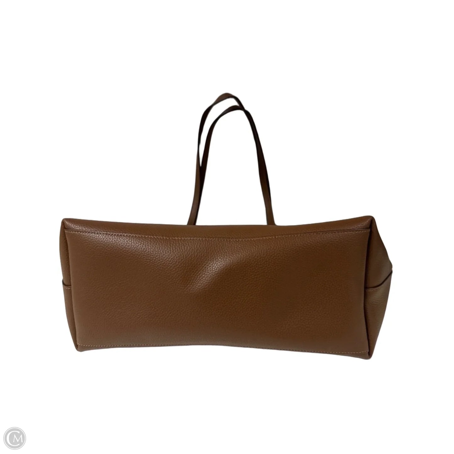 Tote Designer By Coach, Size: Large