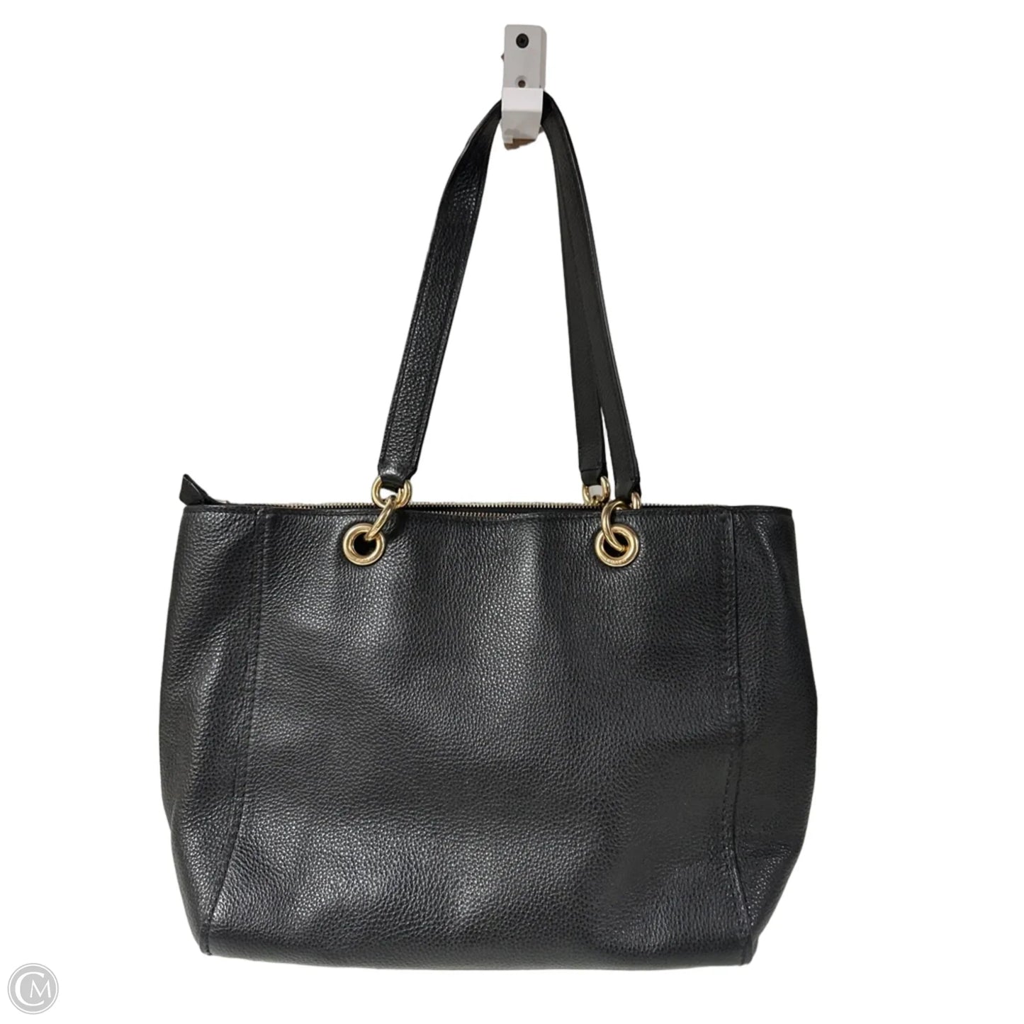 Tote Designer By Coach, Size: Large