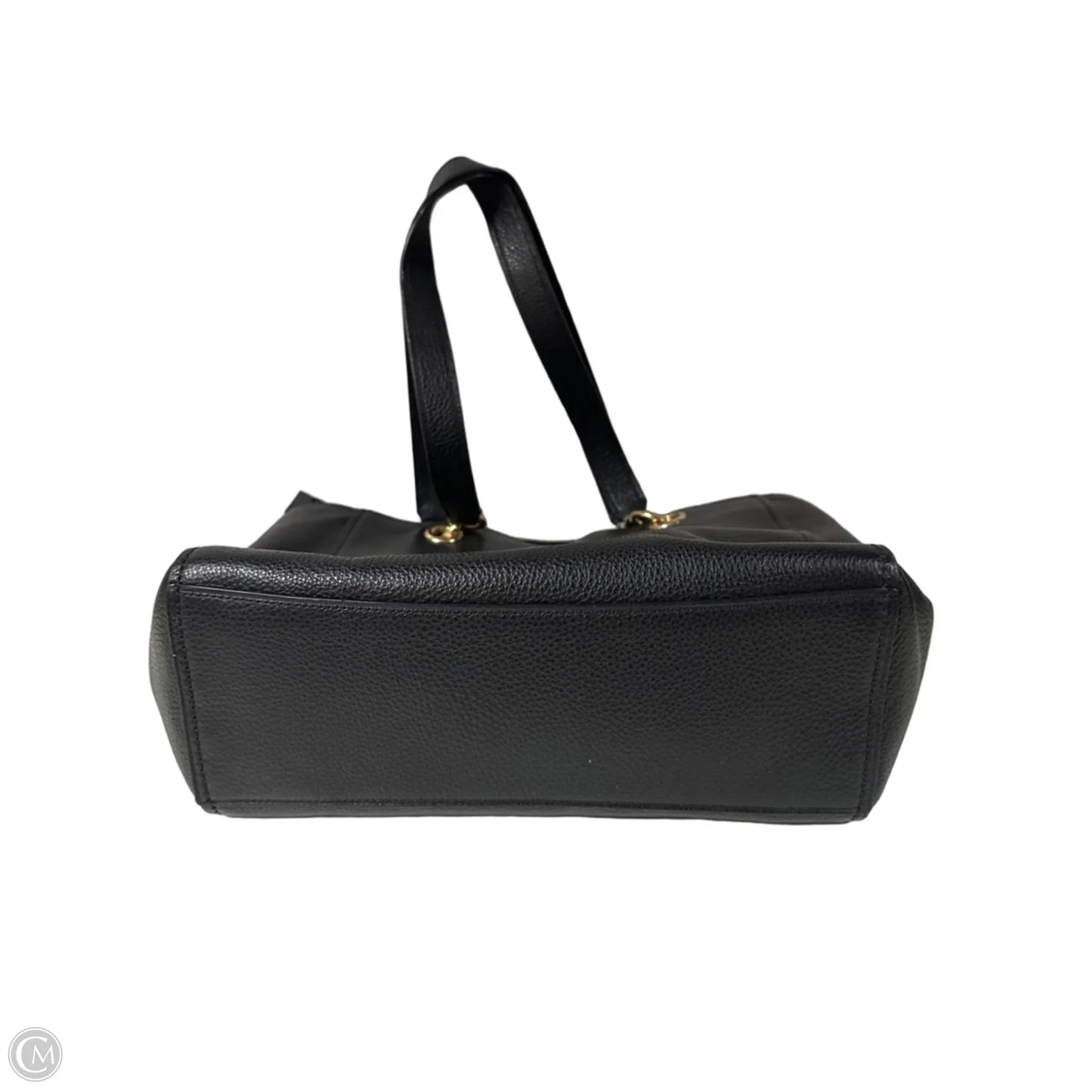 Tote Designer By Coach, Size: Large