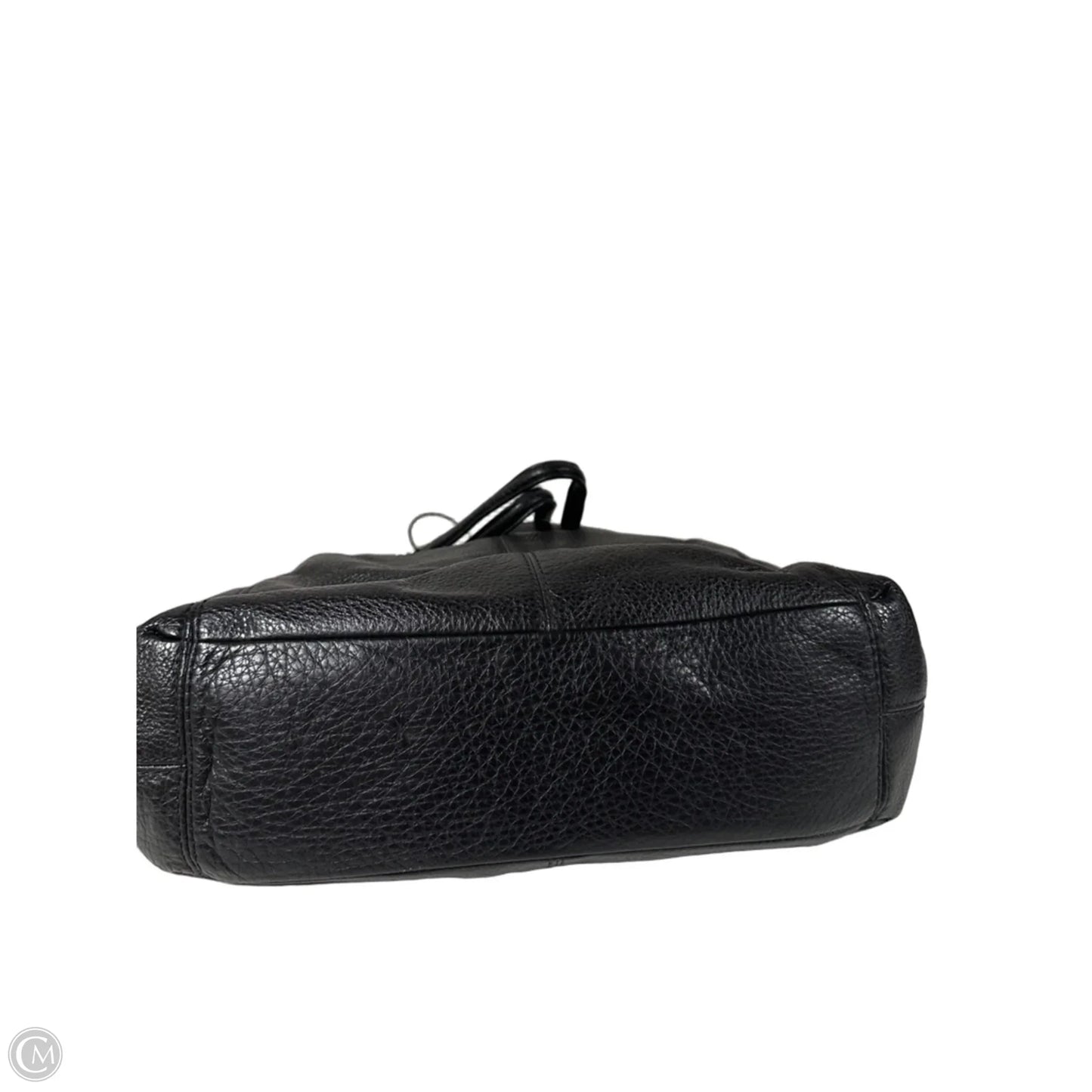 Handbag Designer By Coach, Size: Large