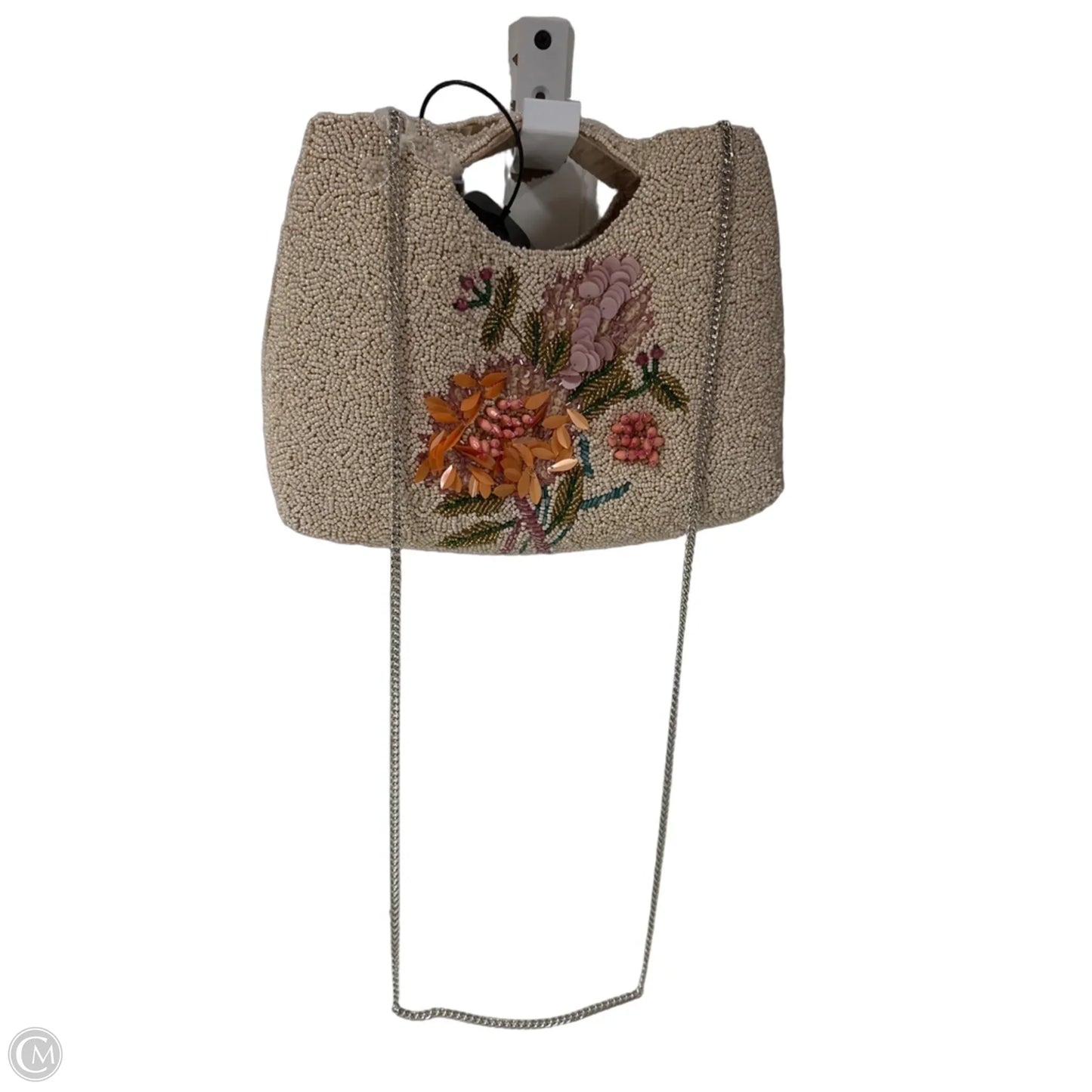 Crossbody By Clothes Mentor, Size: Medium