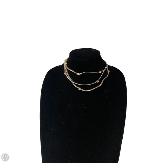 Necklace Layered By Nicole Miller, Size: 1