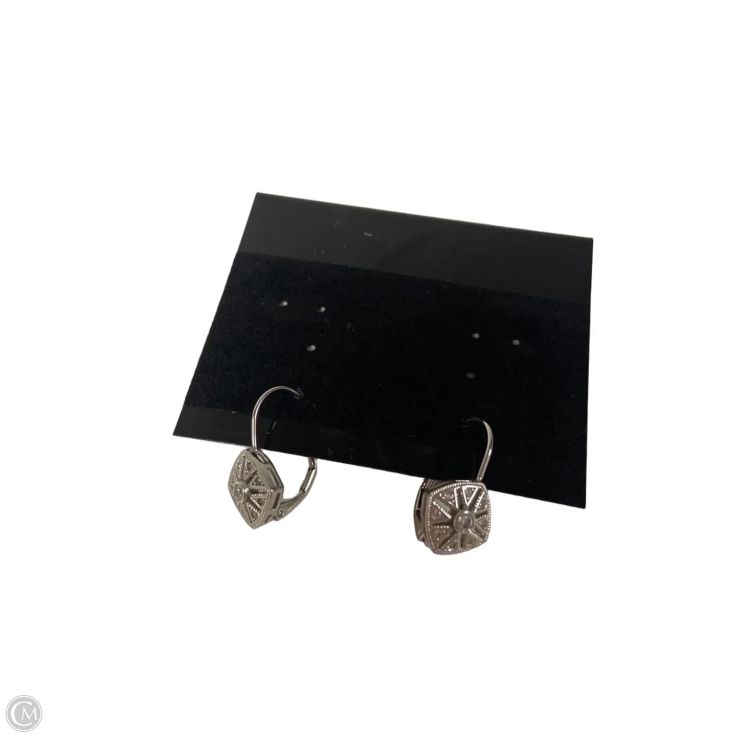 Earrings Clip By Clothes Mentor, Size: 1