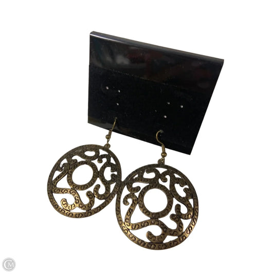 Earrings Dangle/drop By Clothes Mentor, Size: 1