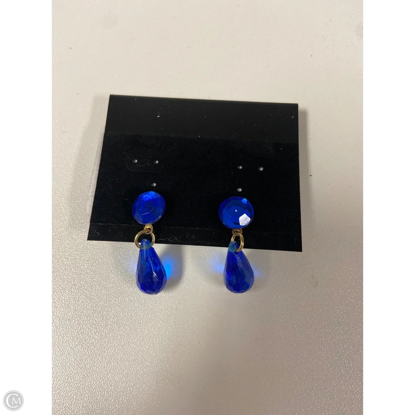 Earrings Dangle/drop By Clothes Mentor, Size: 1